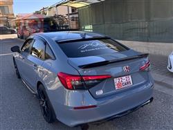 هوندا سيفيك